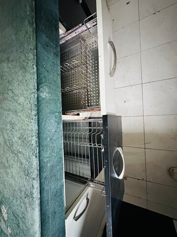 Staircase in 4 BHK Builder Floor at BPTP Park Elite Floors, Sector 85 – for Rent