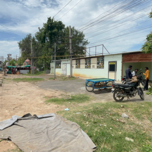  Office Space – Exterior View View at Tadepalli - for Sale