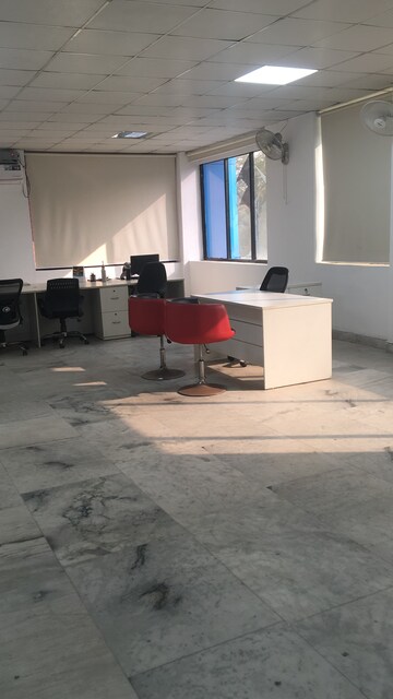 Team Area in  Office Space in IT/SEZ at Sector 67 – for Rent