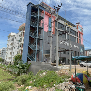  Office Space For Sale in Tadepalli