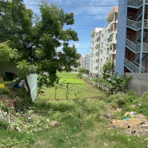  Office Space – Exterior View View at Tadepalli - for Sale