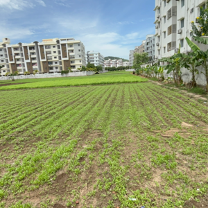  Office Space – Exterior View View at Tadepalli - for Sale