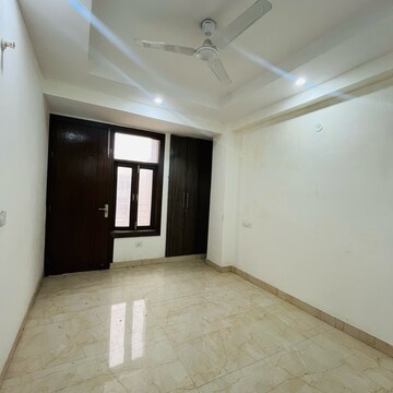 Room in 3 BHK Builder Floor at Chattarpur – for Sale
