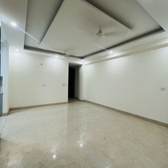 3 BHK Builder Floor For Sale in Chattarpur