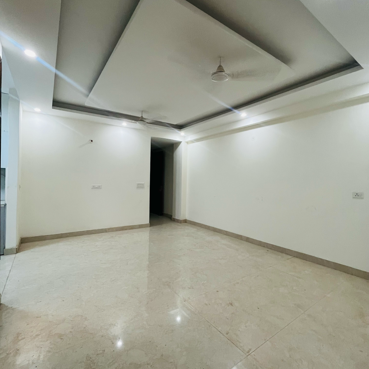 3 BHK Builder Floor For Sale in Chattarpur 