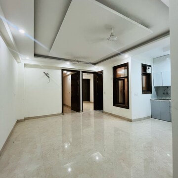  3 BHK Builder Floor at Chattarpur – for Sale
