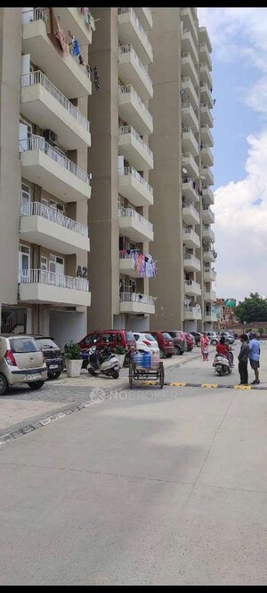 2 BHK Apartment – Exterior View View at Vashisht Heights, Sector 87 - for Sale