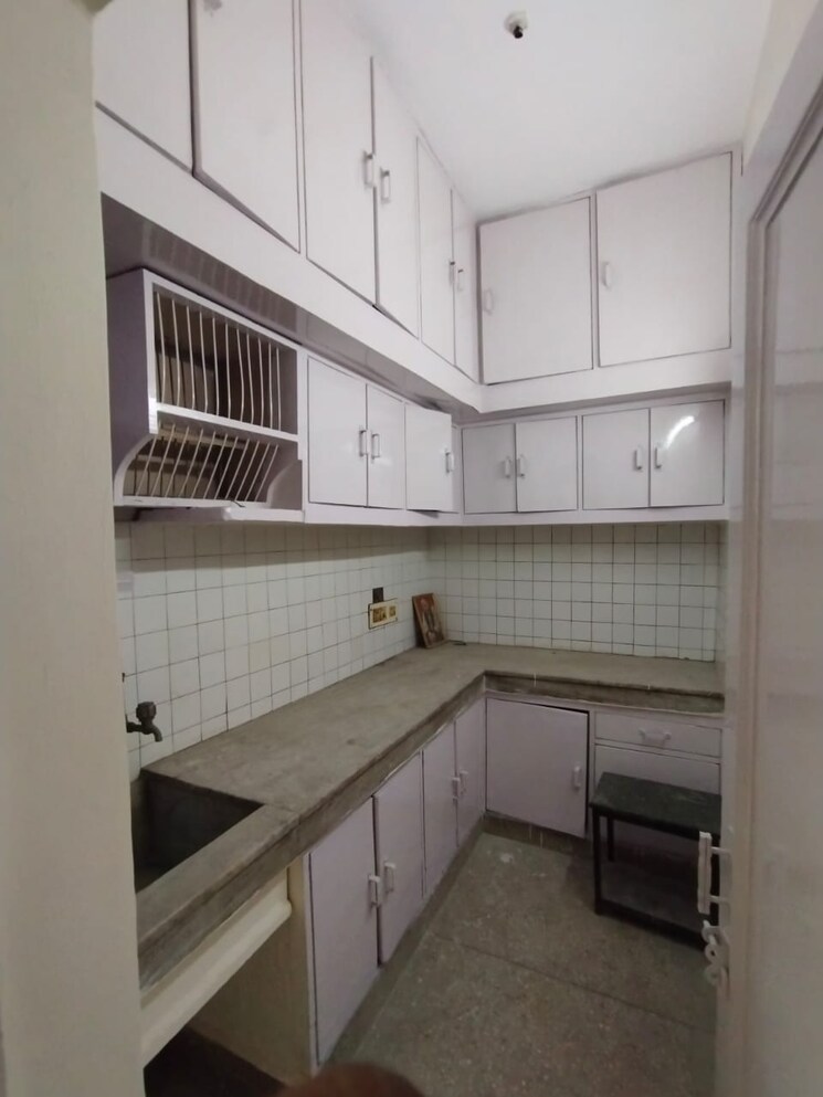 Kitchen, boutique-residential-apartments-c-220 4 Bedroom 207 Sq.Ft. Apartment In Malviya Nagar Delhi 9103588