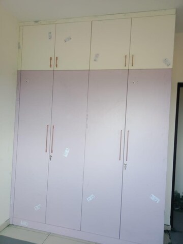 Furnished Amenities in 2.5 BHK Apartment at Shriram Codename Yuva, Budigere – for Rent