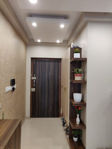  3 BHK Apartment at Salarpuria Sattva Senorita, Sarjapur Road – for Sale