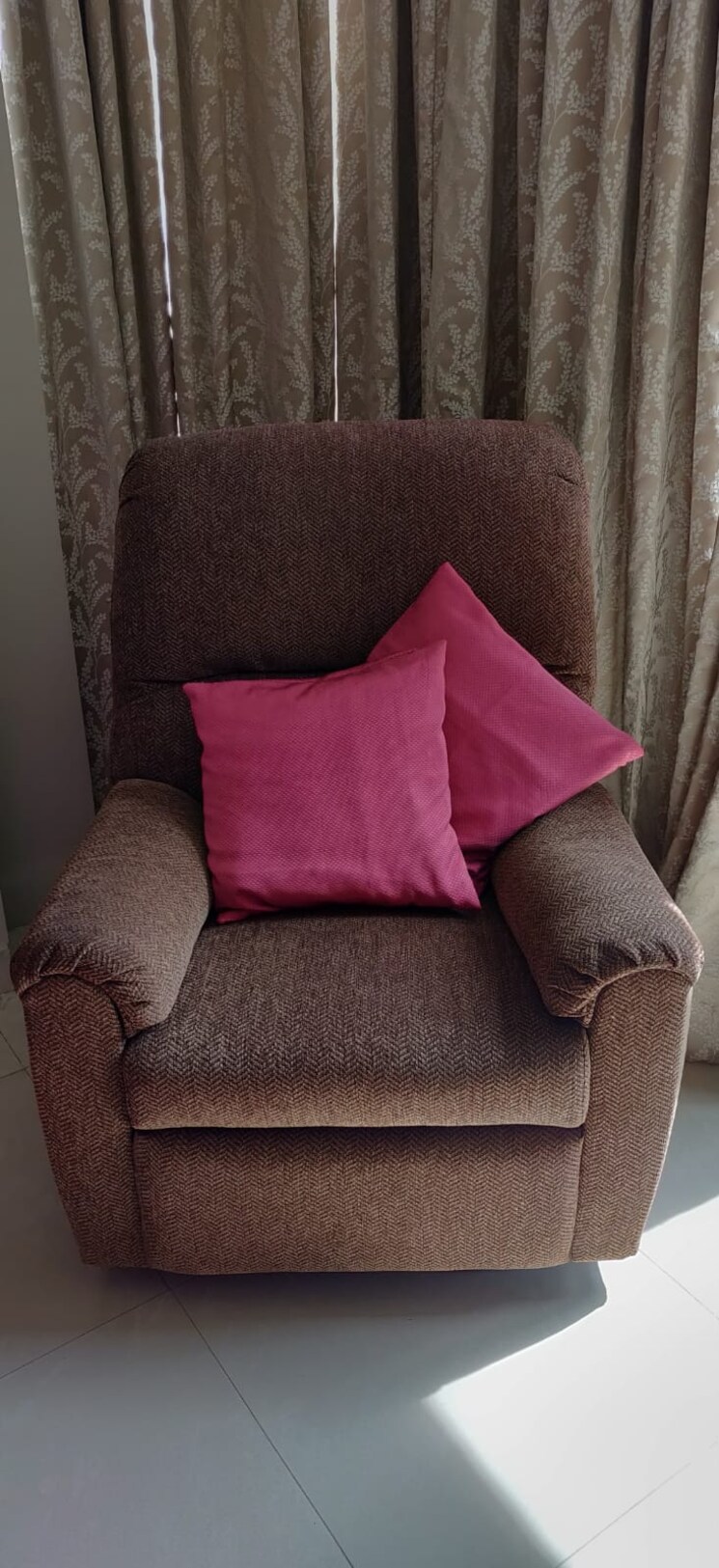 Bedroom, salarpuria-sattva-senorita 3 Bedroom 1922 Sq.Ft. Apartment In Sarjapur Road Bangalore 9103564