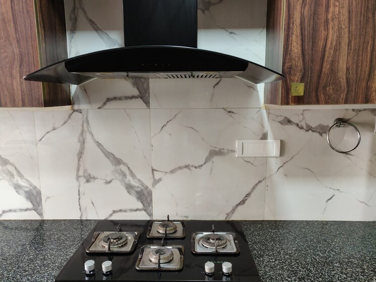 Kitchen, salarpuria-sattva-senorita 3 Bedroom 1922 Sq.Ft. Apartment In Sarjapur Road Bangalore 9103564