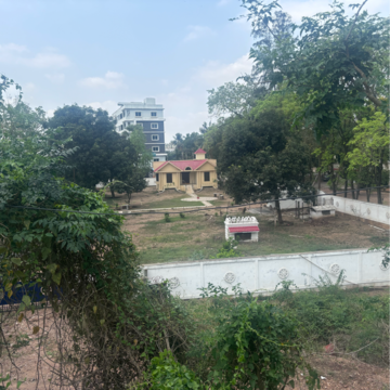 Plot Area in  Land at Tadepalli – for Sale