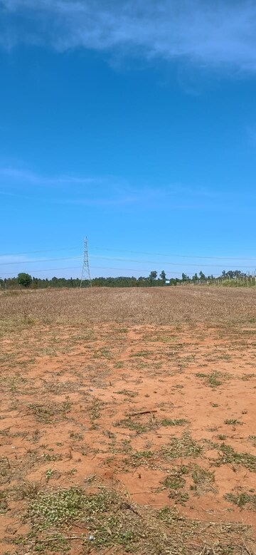  Plot For Sale in Rajanukunte