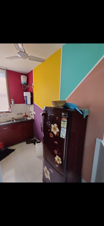 Furnished Amenities in 2 BHK Apartment at Lohgarh – for Rent