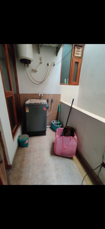 Furnished Amenities in 2 BHK Apartment at Lohgarh – for Rent
