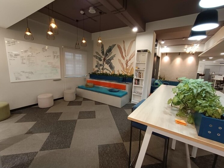 Team Area, wakad Commercial Office Space 4400 Sq.Ft. In Wakad Pune 9103633