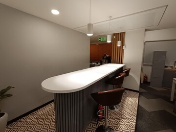 Team Area in  Office Space at Wakad – for Rent