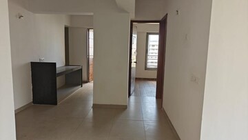 Living Room in 3 BHK Apartment at Ellisbridge – for Rent
