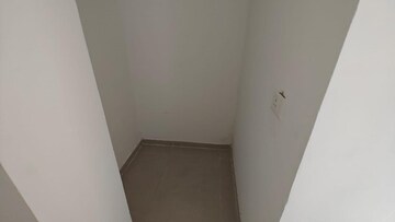 Kitchen/pantry in 3 BHK Apartment at Ellisbridge – for Rent