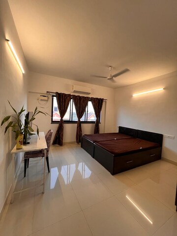 3 BHK Penthouse For Rent in Porvorim