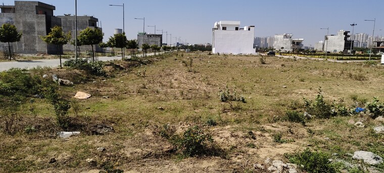 undefined, kingwood-enclave  406 Sq.Yd. Plot In Wave City Ghaziabad 9103662