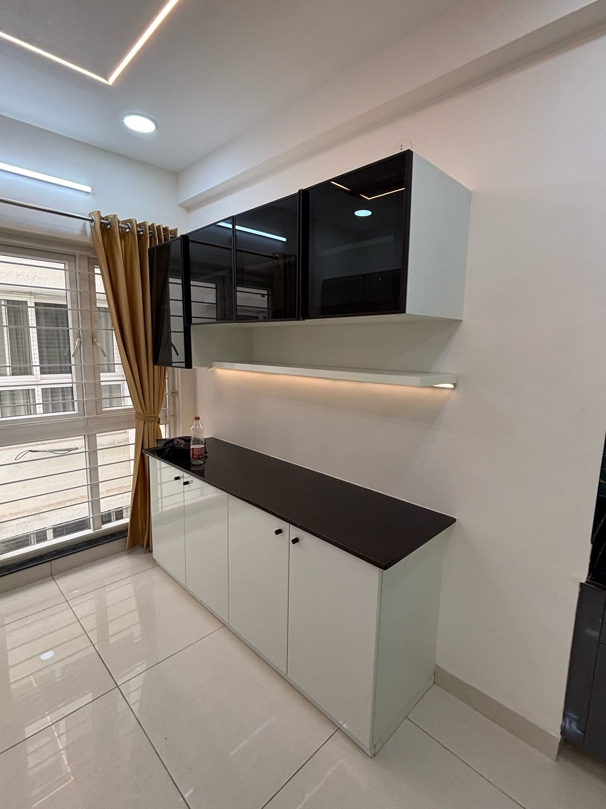 3 BHK Apartment For Rent in Hallmark Skyrena