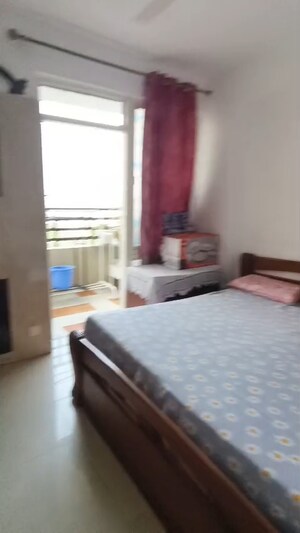 Bedroom in 3.5 BHK Apartment at Stellar Jeevan, Sector 1 Greater Noida – for Sale