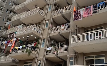 2 BHK Apartment For Sale in Conscient Habitat 78, Sector 78