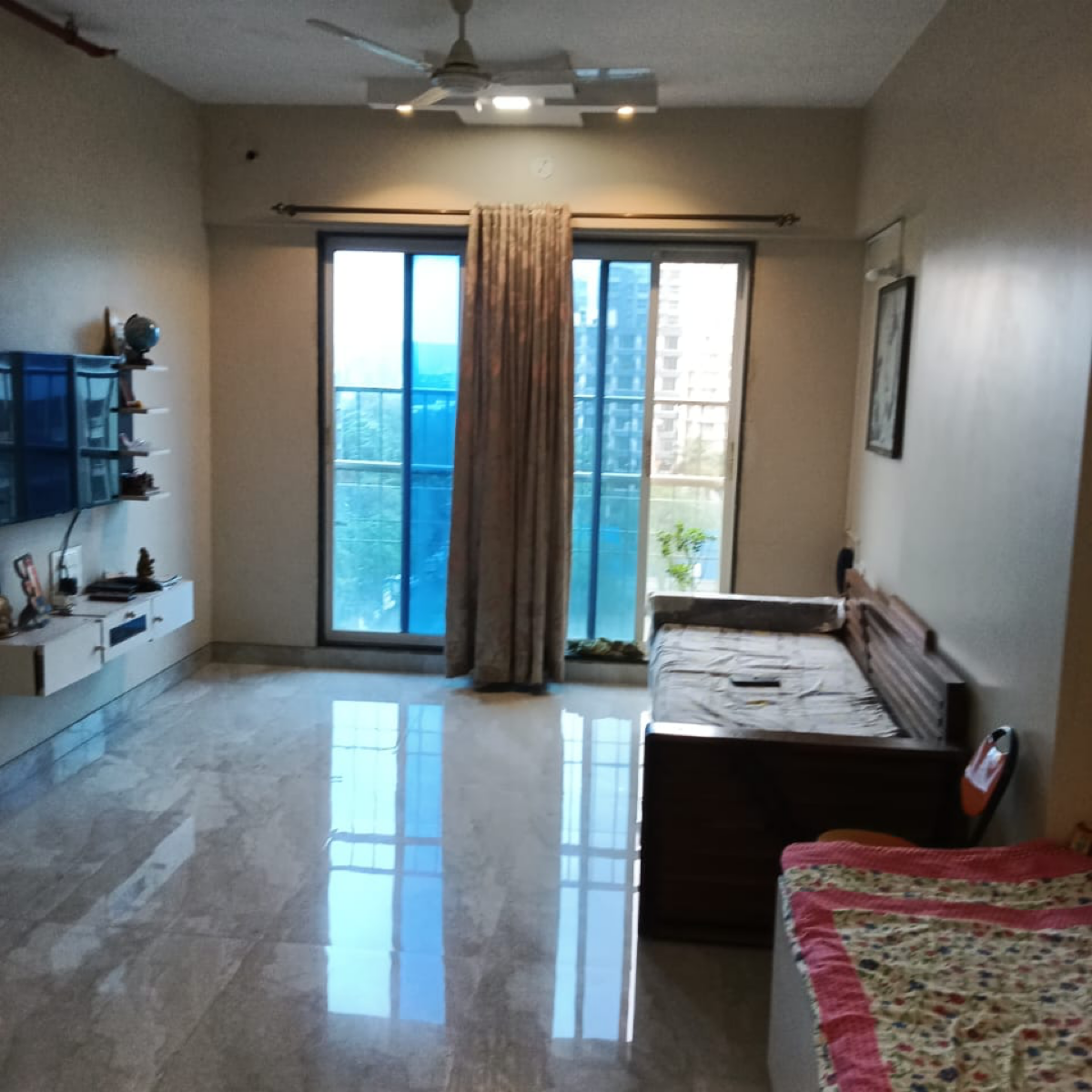 2 BHK Apartment For Sale in Andheri West