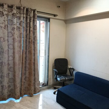 Living Room in 2 BHK Apartment at Andheri West – for Sale
