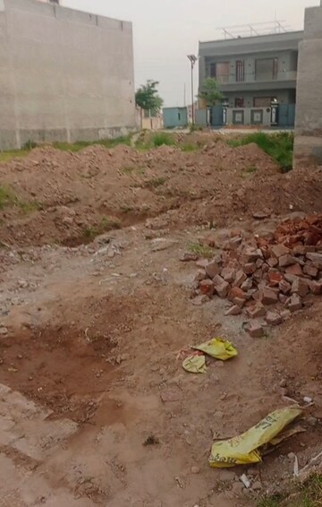  Plot For Sale in Vision Homes Ghazipur, Ghazipur