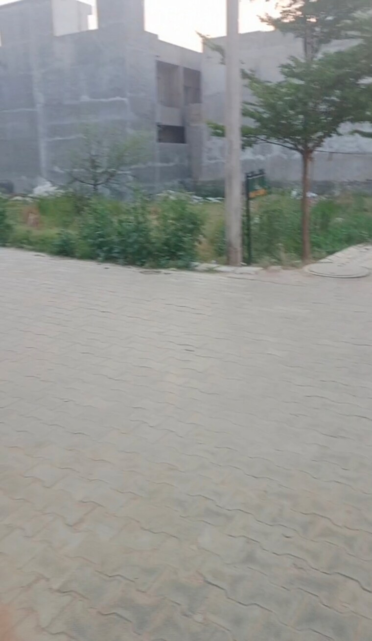 Exterior View, vision-homes-ghazipur  111 Sq.Yd. Plot In Ghazipur Zirakpur 9103681