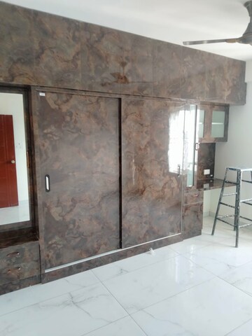 Room in 3 BHK Apartment at Sri Sai Brindavan, Kodigehalli – for Rent