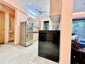 Kitchen in 2 BHK Apartment at Erandwane – for Sale