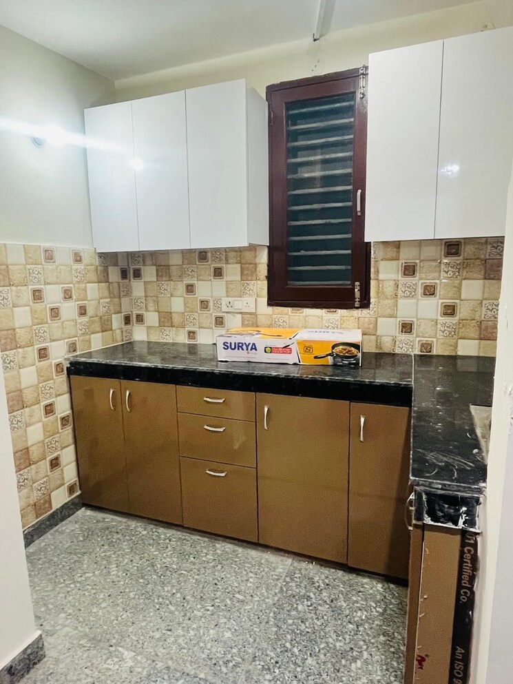 Kitchen, sector 46 2 Bedroom 1188 Sq.Ft. Builder Floor In Sector 46 Gurgaon 9103683