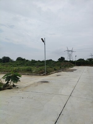  Plot – Exterior View View at Bithoor - for Sale