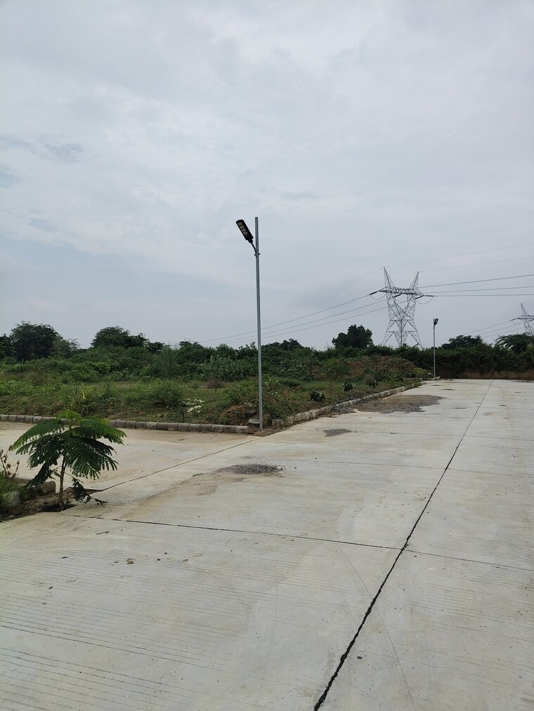 Exterior View, bithoor  100 Sq.Yd. Plot In Bithoor Kanpur 9103687