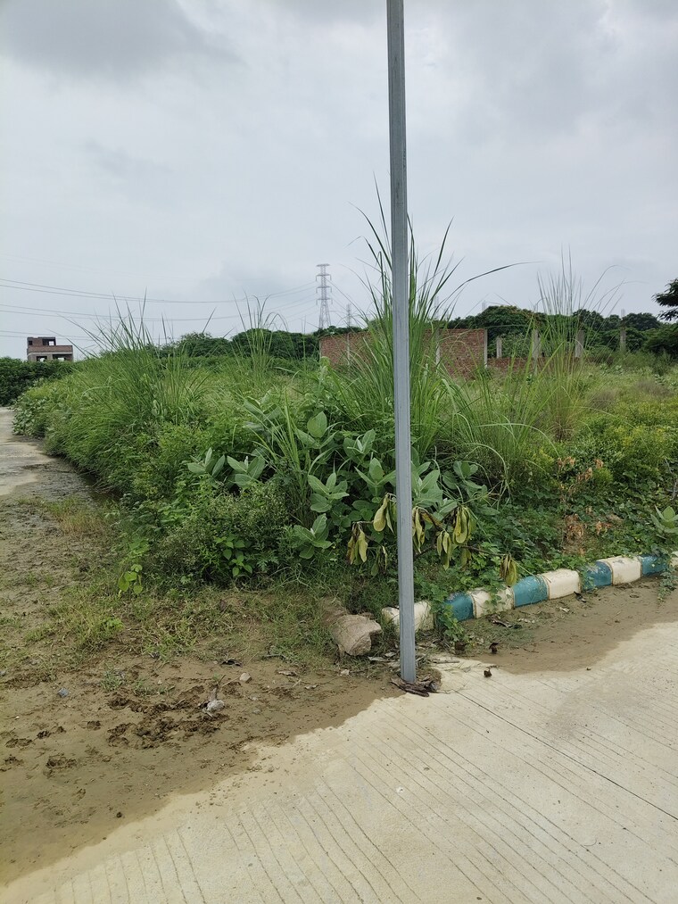 undefined, bithoor  100 Sq.Yd. Plot In Bithoor Kanpur 9103687