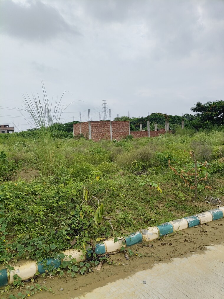 undefined, bithoor  100 Sq.Yd. Plot In Bithoor Kanpur 9103687