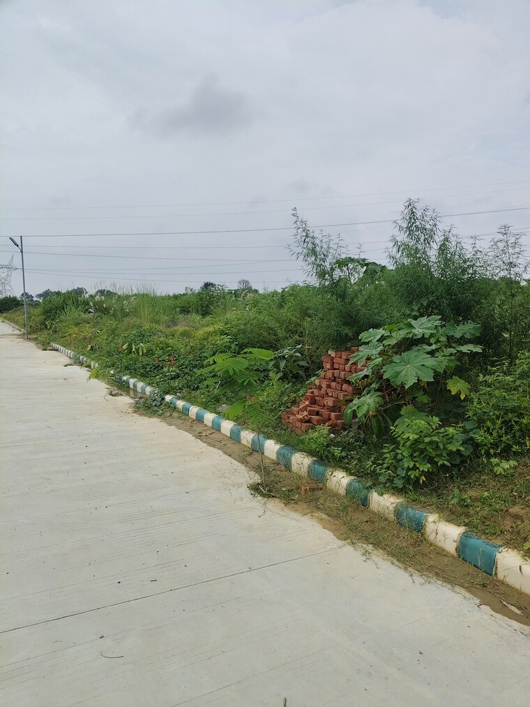 undefined, bithoor  100 Sq.Yd. Plot In Bithoor Kanpur 9103687