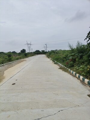 Plot Area in  Plot at Bithoor – for Sale