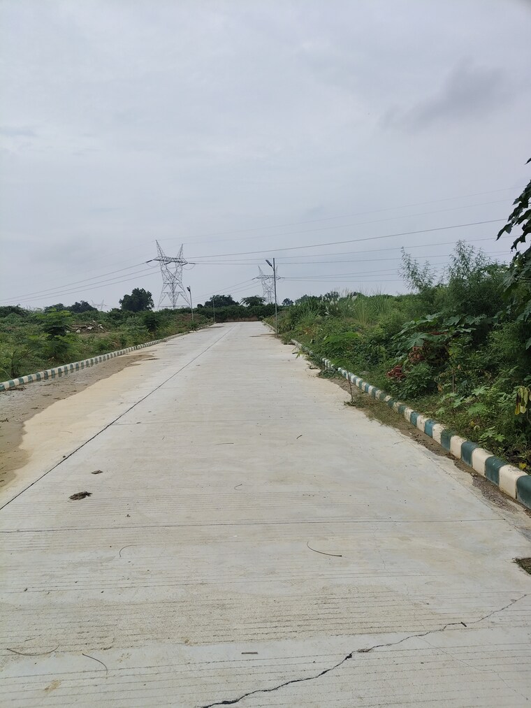 undefined, bithoor  100 Sq.Yd. Plot In Bithoor Kanpur 9103687