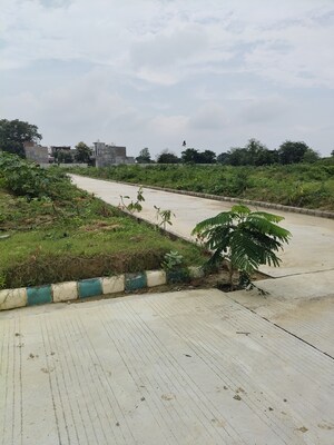 Plot Area in  Plot at Bithoor – for Sale