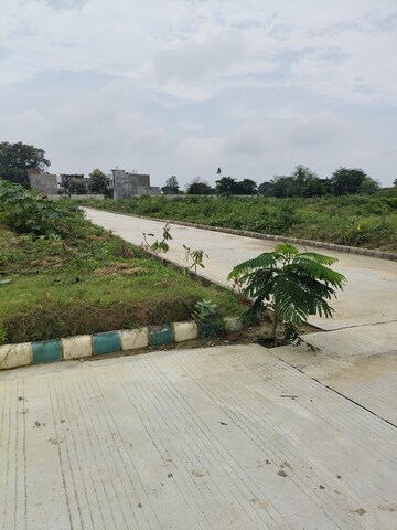 Plot Area in  Plot at Bithoor – for Sale