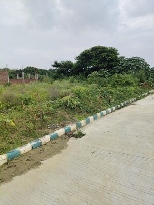 Plot Area in  Plot at Bithoor – for Sale