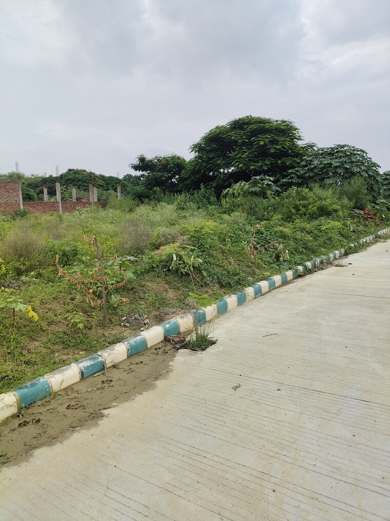 undefined, bithoor  100 Sq.Yd. Plot In Bithoor Kanpur 9103687