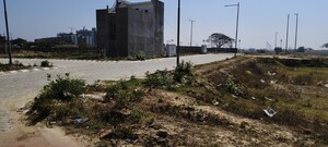  Plot – Exterior View View at Kingwood Enclave, Wave City - for Sale