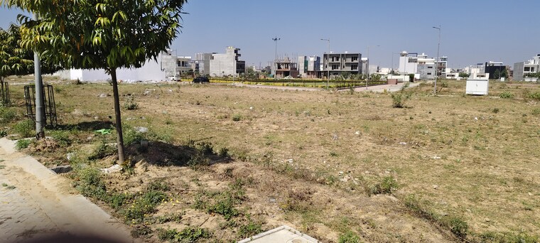 Exterior View, kingwood-enclave  288 Sq.Mt. Plot In Wave City Ghaziabad 9103689