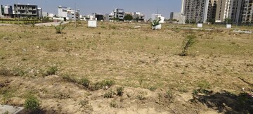 Plot Area in  Plot at Kingwood Enclave, Wave City – for Sale